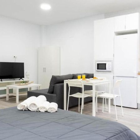Apartamento La Paloma A Apartamento En Málaga Exterior foto